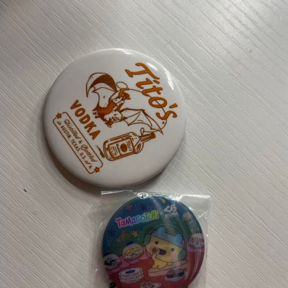 Random Buttons 2 bundle
